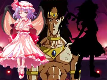 もう一人の孫悟空が幻想入り【東方偽悟空伝】第４話前編