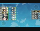 E5で新艦娘育成