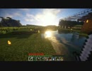 無言でやってくMinecraft (31)