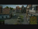 【WoT】世界一上品なWoT　Part1 【M4A3E2視点】