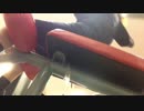 筋トレを100日やってみる。（主に腹筋）＃038