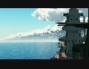 【第13回MMD杯本選】艦娘達で「なつかしい朝」