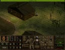 Jagged Alliance 2 字幕プレイ戦記 File9