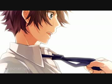 【らいる×カケリネ】世界は恋に落ちている【自作アコースティックver】