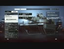 【実況】BF4パンツァーフォータンク解説動画　装備編【PC】