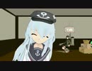 【第13回MMD杯本選】艦これの軍歌だヨ全員集合
