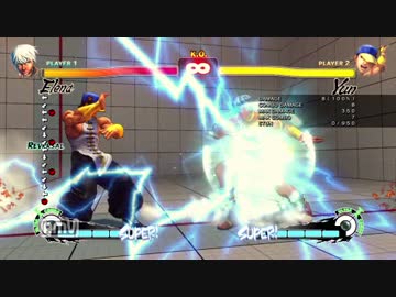 【ウル4】エレナのスパコンの謎