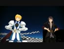 【テイルズオブMMD】下町＋αで　リモコン