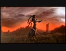 ＤｍＣ開発新作　ＨｅｌｌＢｌａｄｅ　―　ＰＶ