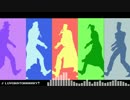 【ジョジョMMD】アヴさんと愉快な仲間たちでLUVORATORRRRRY!