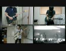 【UVERworld】IMPACT 弾いてみた【コラボ】