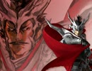 【ﾚｯﾂ】 戦国BASARA2　設定⑥ 【ﾊﾟｰﾘｰ】 12話目