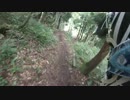 【練習不足が行く】瑞穂ハイランドMTBパークダウンヒル【2014.8.13 5本目】
