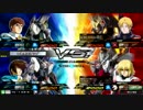 淡路島某所ガンダム EXTREME VS. MAXI BOOST対戦動画15 ノルン