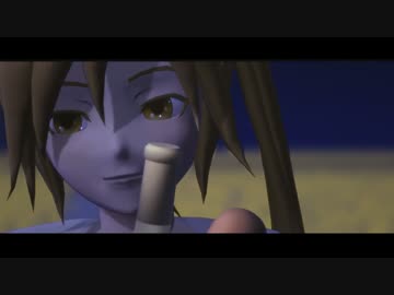 【第13回MMD杯本選】 菜ノ花畑 【Story PV】