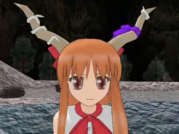 東方鉄幻想　～ファイナルファンタジー東方～ 43