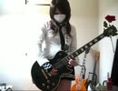 OZZY OSBOURNEのMR. CROWLEYを弾いてみた【ハナ】