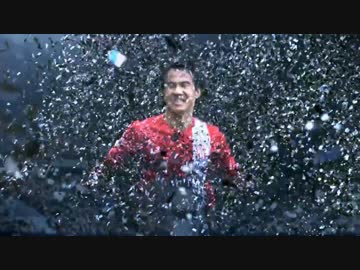 岡崎慎司、ブンデス公式のプロモーション動画に日本人で唯一登場！！