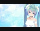 【初音ミクV3】 話しかけたかった 【南野陽子／カバー曲】