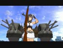 【第13回MMD杯本選】「世界各国の艦これCM（大嘘）」