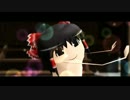 【第13回MMD杯本選】幻想郷は衰退しました