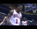 【NBA】2013-14 Preseason Chicago Bulls Highlights
