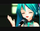 【第13回MMD杯本選】３９【初音ミク】