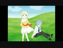 【鏡音リン・KAITOカバー】promised you【J-POPカヴァー祭り2014】