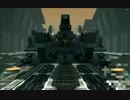 【PSO2】ソード担いでビッグヴァーダー【SH】