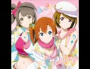 出来心で「Sweet&Sweet holiday」を 歌ってみた