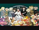 【ゆっくり実況】ウィッチ達が模擬戦という名のランダム対戦ＬＷ７