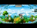 ザ・シード２層忍耐やってみた