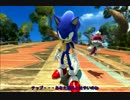 ゆっくりDEソニックワールドアドベンチャー実況　part6