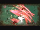 dod3 ウタウタイが怖い 　＃９　森の中　アソコがでかい使徒