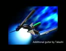 THUNDER FORCE V Legendary Wings 撃墜王ライブ
