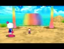 記憶の欠片(ピース)を探求！ボンバーマンランドポータブルを実況part.29