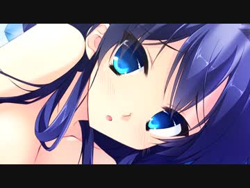 どうして、そんなに黒い髪が好きなの？ (OP movie) 黒耀のみくしげ