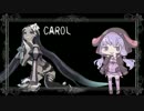 【メルリゆかり】A DAY IN THE GIRL'S LIFE～CAROL【J-POPカヴァー祭り2014】