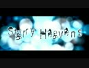 【day after tomorrow】  Starry Heavens/GUMI 　【Remix】