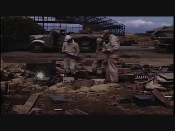 1945 日本軍 in 厚木