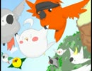 【実況】鳥なのだから「飛べば良いじゃん。」last