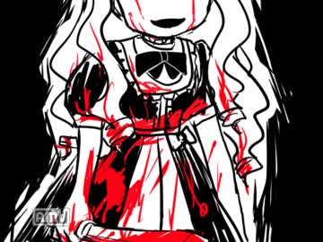 秋山森乃進がクロエのレクイエム 実況すると 思うよぉ part2