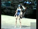 [pso2]イオちゃんの水着