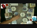 【バディファイト】金蛇型忍者vs髑髏武者【対戦動画】