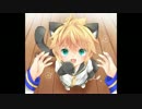 【鏡音リンレンオリジナル曲】ぎんねこ“にぼし”のうた