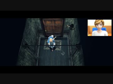 【第13回MMD杯本選】Majo no Ie 3D 【魔女の家 3D】