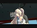【MMD艦これ】WAVEFILE【ぜかまし】