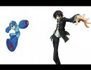 【歌ってみた】創聖のアクエリオン　ｺﾞﾑ+Re: