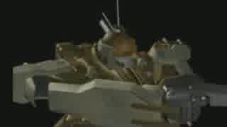 【ゆっくり実況】アーマードコアPP　part4