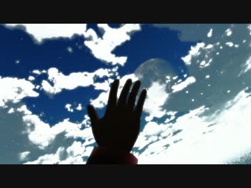 【第13回MMD杯本選】-ERROR- 二つの魂【MMD-PV】